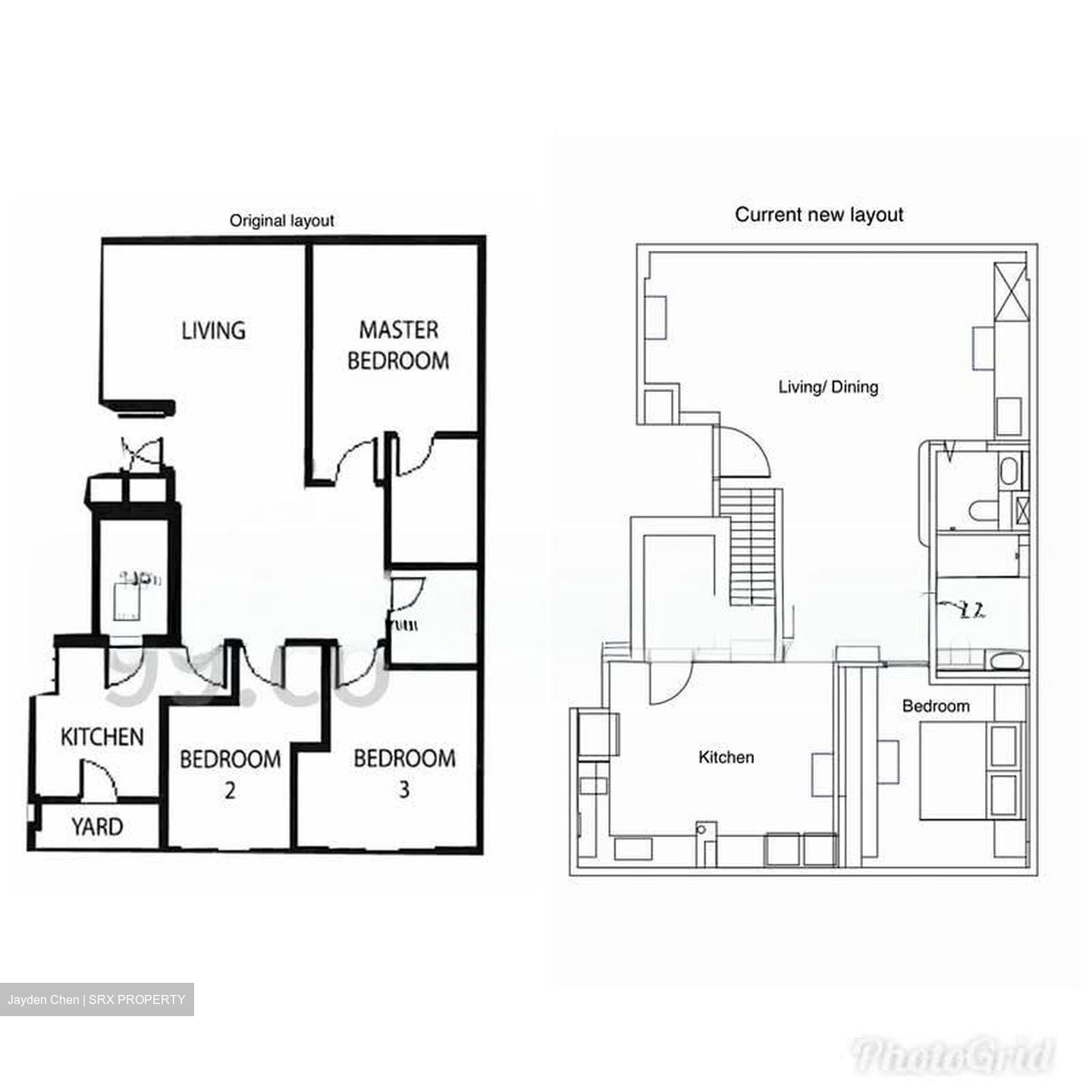 The Arizon (D14), Apartment #588176701